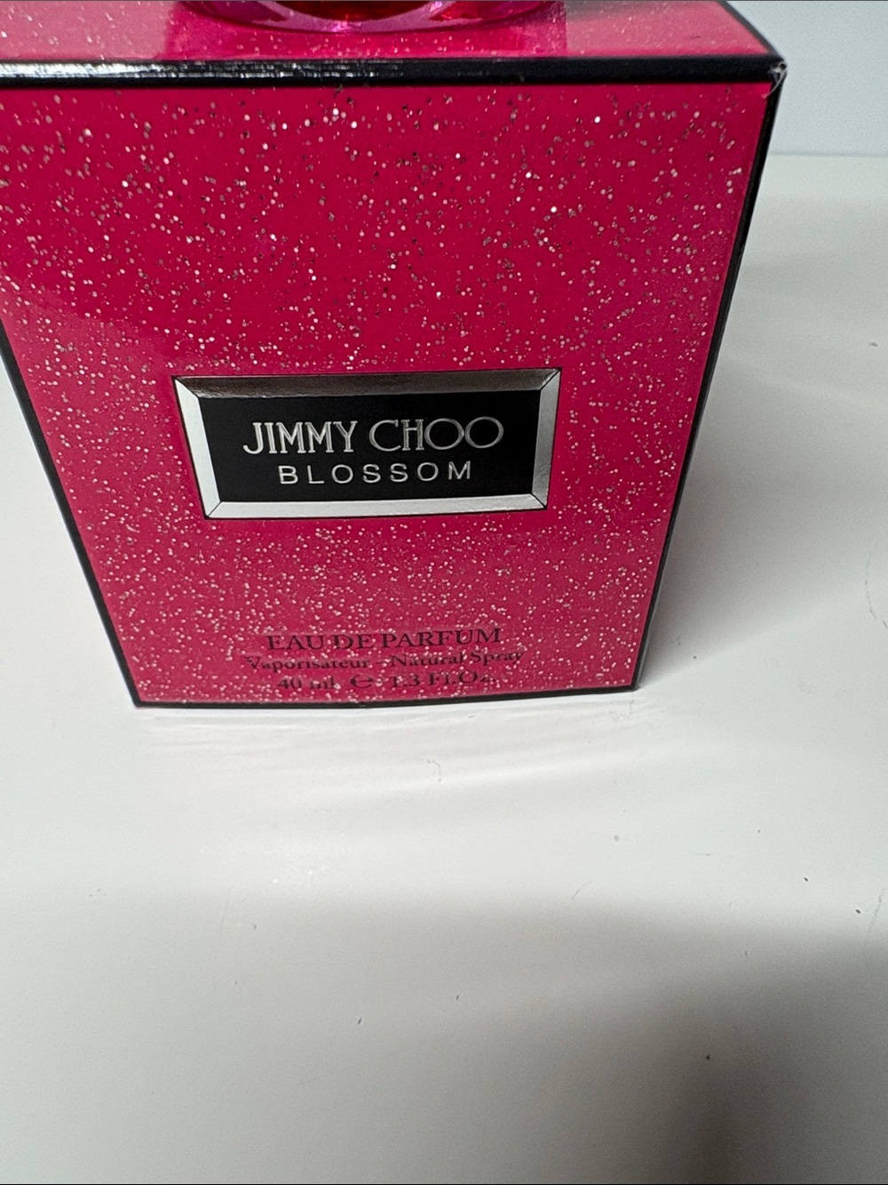 Jimmy choo blossom perfume - Picture 2 of 5